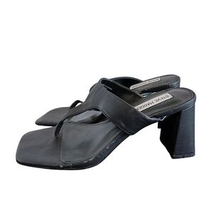 Lamorna Steve Madden Block Heels